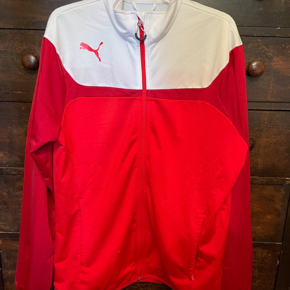 Puma Jacket